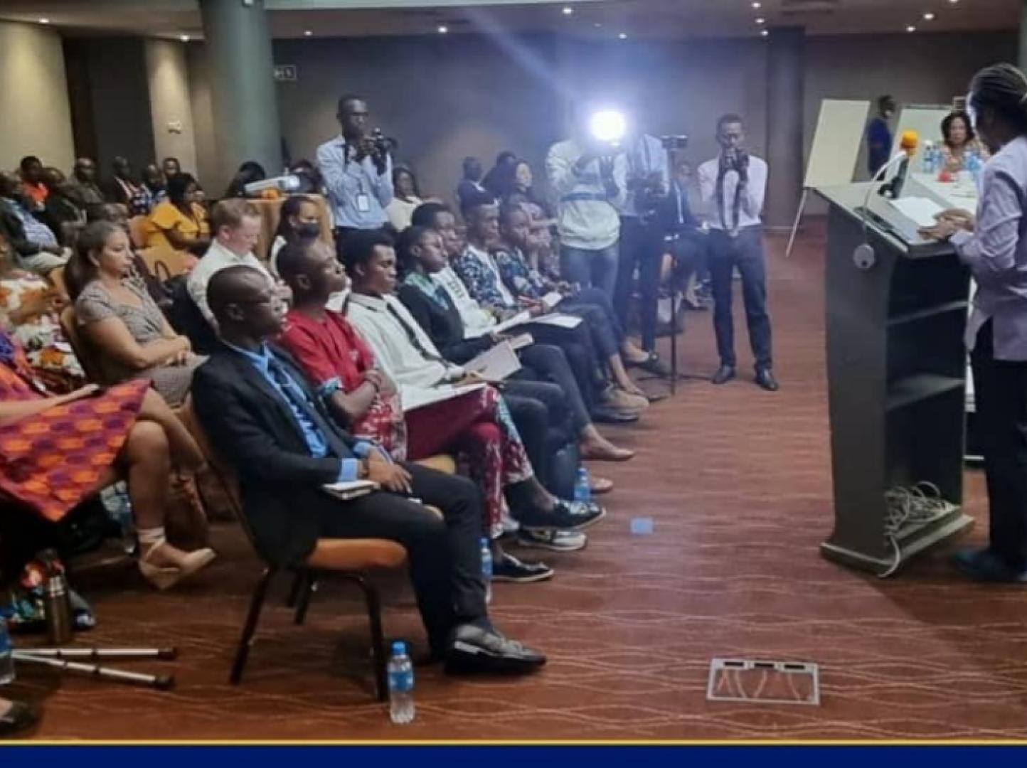 2021 Annual Results Report Sierra Leone | United Nations in Sierra Leone