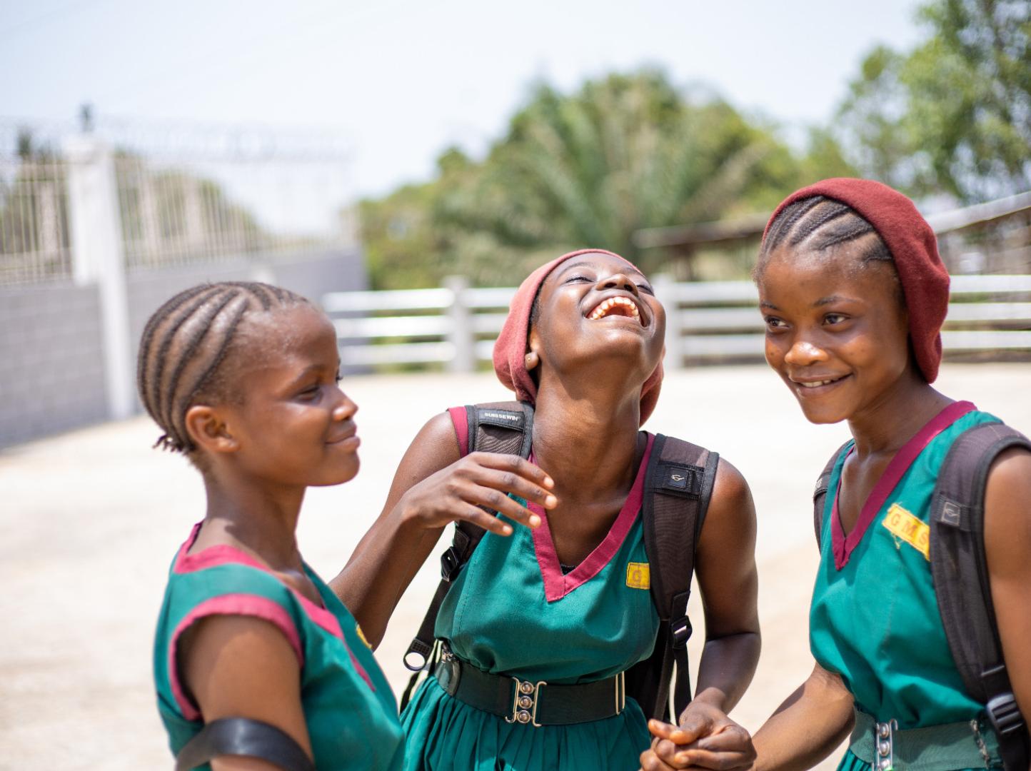2021 Annual Results Report Sierra Leone | United Nations in Sierra Leone