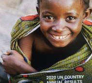 2020 UN Country Annual Results Report 