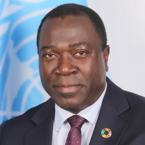 Babatunde A. Ahonsi