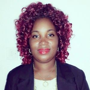 UNIDO Country Representative, Ms. Mariatu Swaray