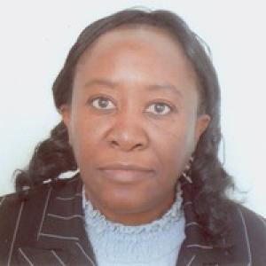 Tapuwa Mutseyekwa