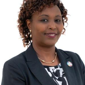 Country Director