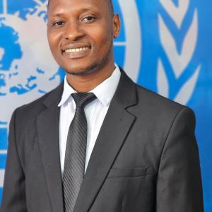 Mohamed Kargbo